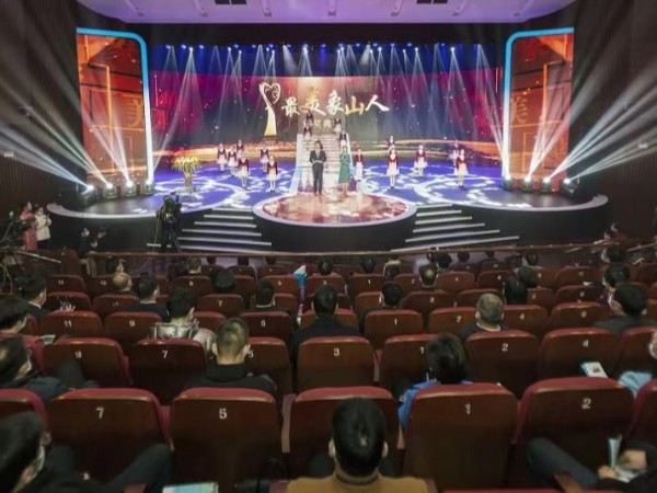 如何辨別杭州燈光租賃設備質量的好壞