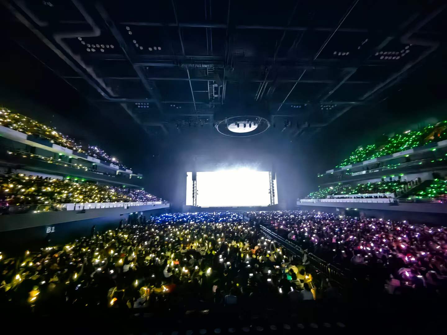 舞臺租賃設備安裝施工需從哪些細節(jié)多加注意呢？