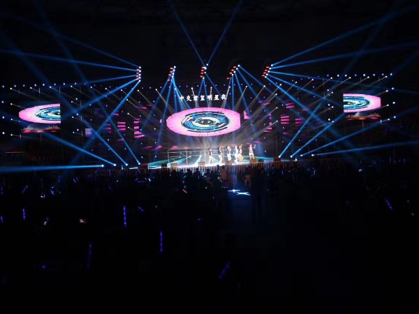 帶你了解寧波音響租賃設備優勢