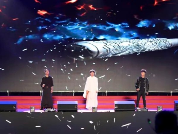 用戶滿足需求需要的是怎樣一家舞臺燈光租賃公司？