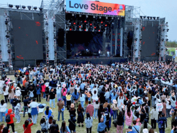 音頻系統(tǒng)音響租賃設備之調(diào)音臺