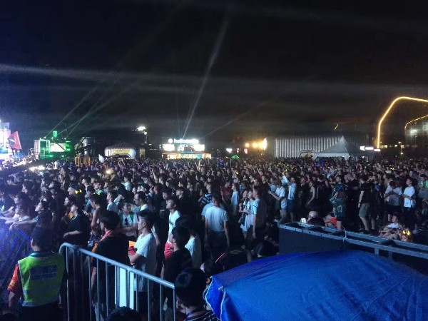 租賃舞臺音響出問題怎么辦？