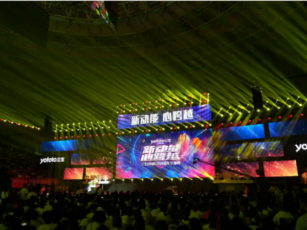 舞臺搭建屢出事故,安全問題你意識到了嗎?