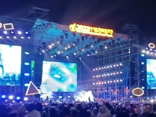 音頻系統(tǒng)音響租賃設備之調(diào)音臺