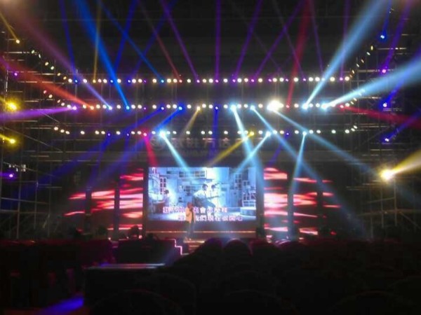 如何減少演藝設備舞臺租賃成本？