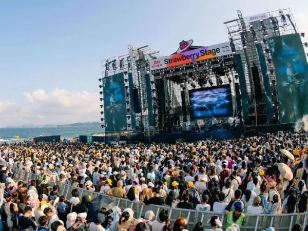 良好的音效體驗來自專業(yè)專用音響租賃設(shè)備