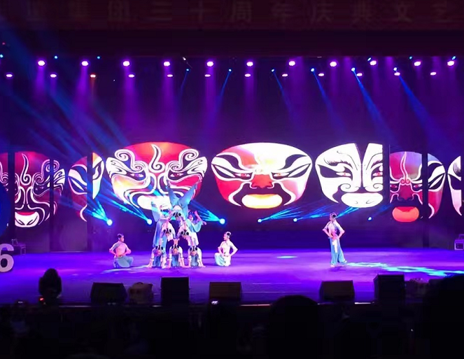 燈光音響租賃是否合適找經(jīng)驗的人問了便知