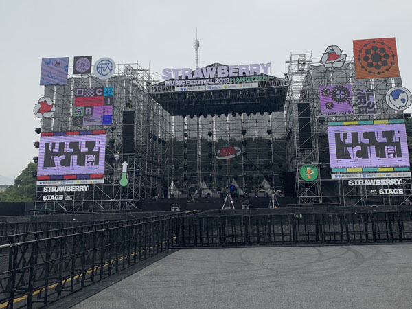 演出設(shè)備租賃行業(yè)如何抓住機會發(fā)展強大