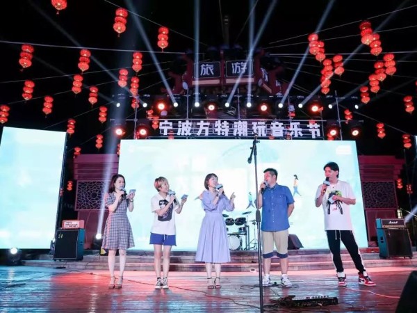 舞臺搭建前期資料你備好了嗎