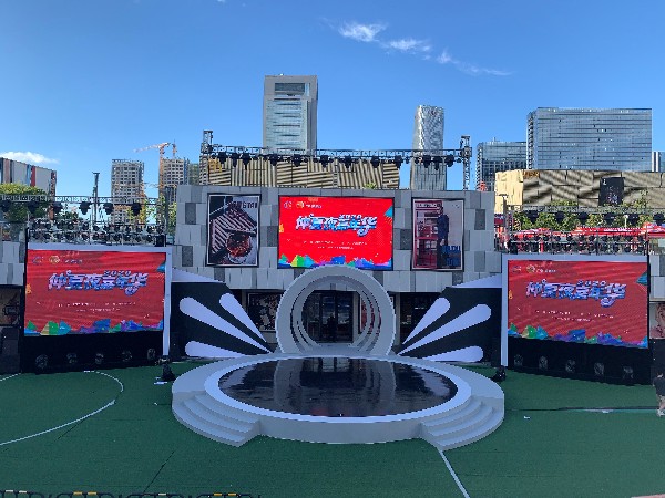 舞臺(tái)燈光租賃機(jī)構(gòu)報(bào)價(jià)