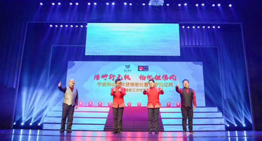 寧波舟山舞臺燈光租賃經(jīng)典案例回顧