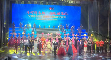 寧波舟山舞臺燈光租賃經(jīng)典案例回顧