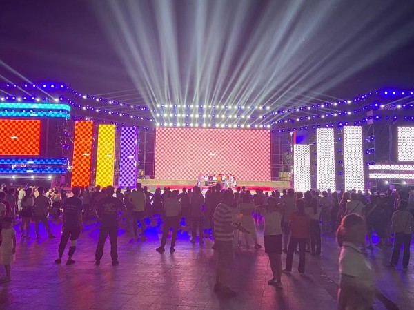 需要燈光租賃，這有您好的選擇