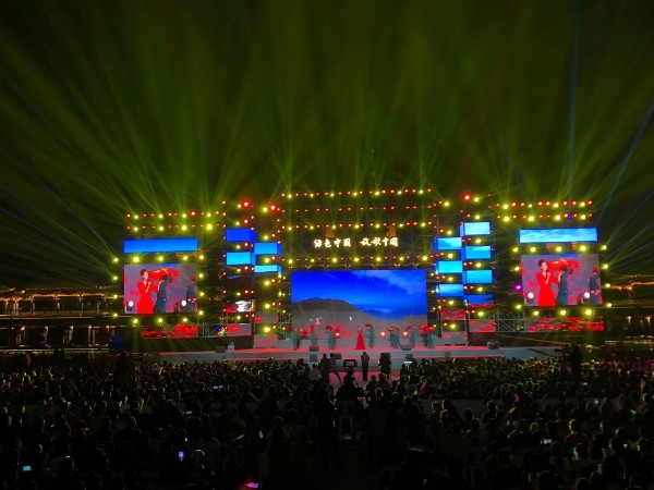 選擇合適的寧波舞臺租賃公司，用戶看什么？