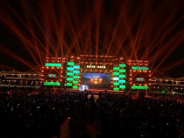 鑫禾舞美值得被選擇嗎？