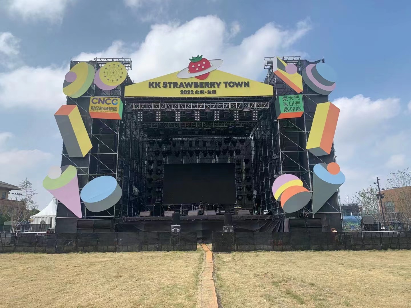 挑選燈光租賃公司需調查清楚租賃商家的哪幾點