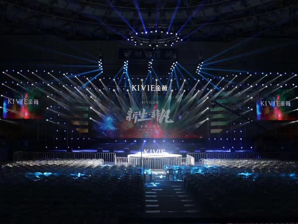 音響租賃服務(wù)是什么？為什么要選擇鑫禾舞美的設(shè)備？