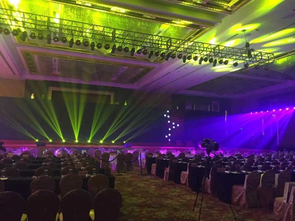 2022年演藝設備租賃公司發展策略