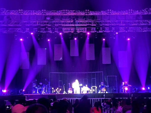 音響租賃設備選擇時有用戶需要注意的哪些事項