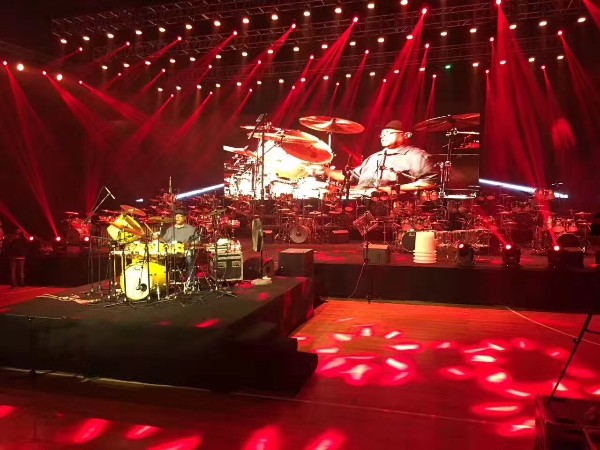 出租音響設備獲得市場策略