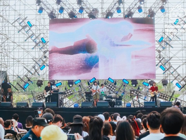 舞臺租賃搭建安全規范