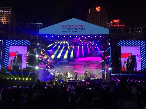 方法正確才能選擇實(shí)惠的燈光租賃設(shè)備