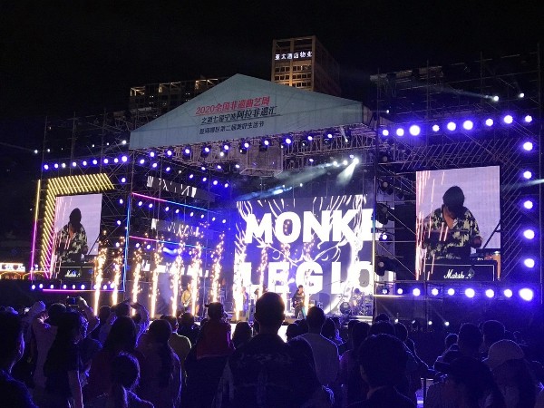 考慮哪三點(diǎn)能全面了解音響租賃報(bào)價(jià)