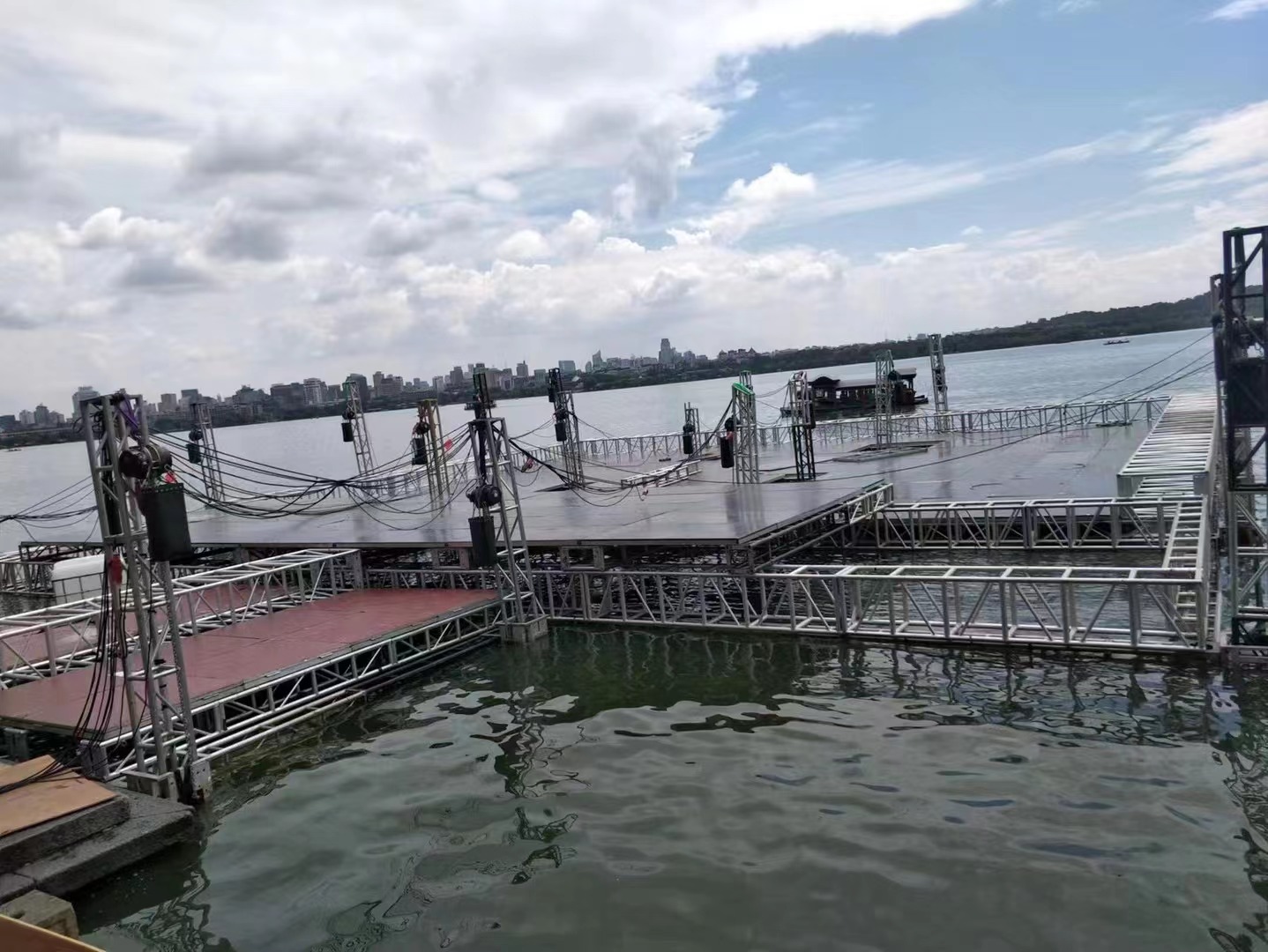 寧波舞臺(tái)搭建結(jié)構(gòu)工程專(zhuān)業(yè)企業(yè)服務(wù)商