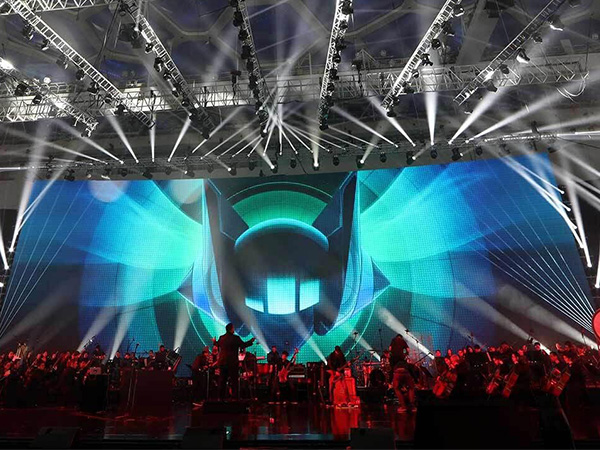 音響出租哪個品牌更可靠及操作中應掌握的要點