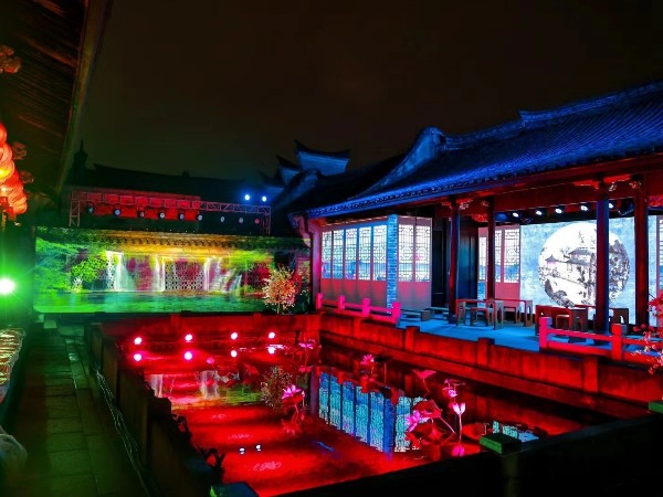 為什么用戶LED租賃屏總存在問(wèn)題