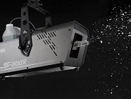 安特利雪花機 安特利雪花機