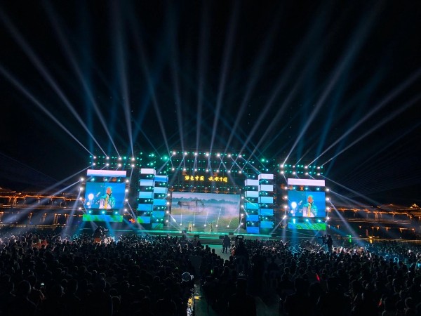 操控燈光租賃設備重要嗎？