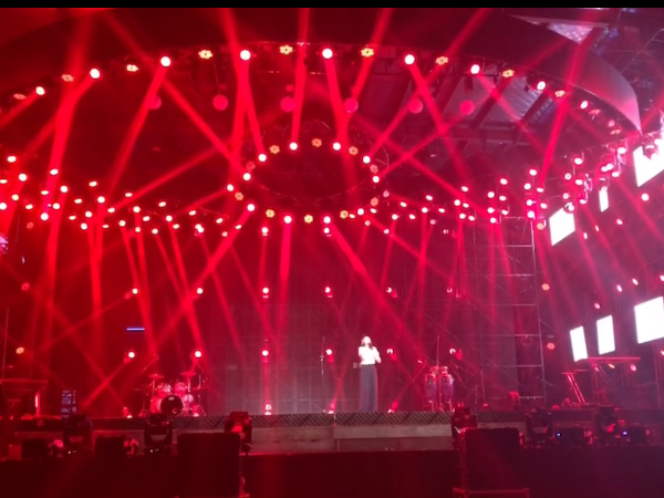 何為專業且高效的搭建舞臺演出服務供應商