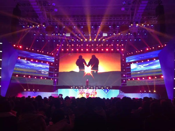 2022年演藝設備租賃公司發展策略