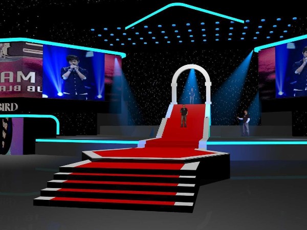 燈光租賃渠道有哪些，哪個讓用戶更放心