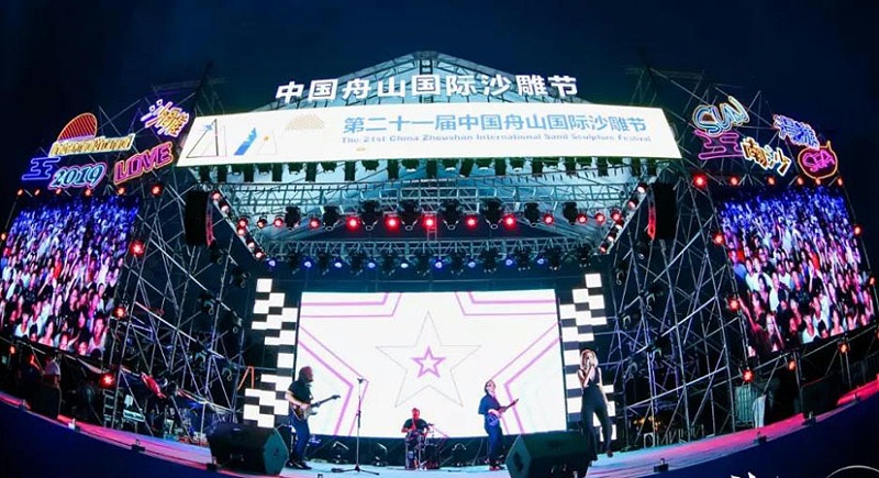 哪些因素會讓寧波燈光租賃市場更好?