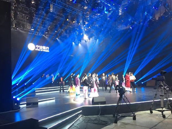 幫用戶選中音響租賃公司，你定不后悔