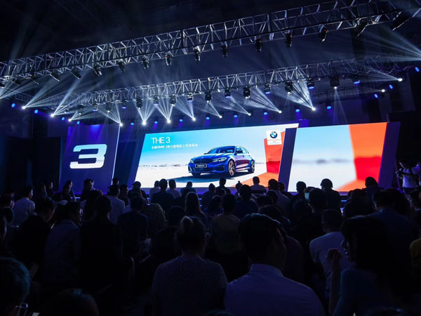 LED大屏幕租賃價格的影響因素