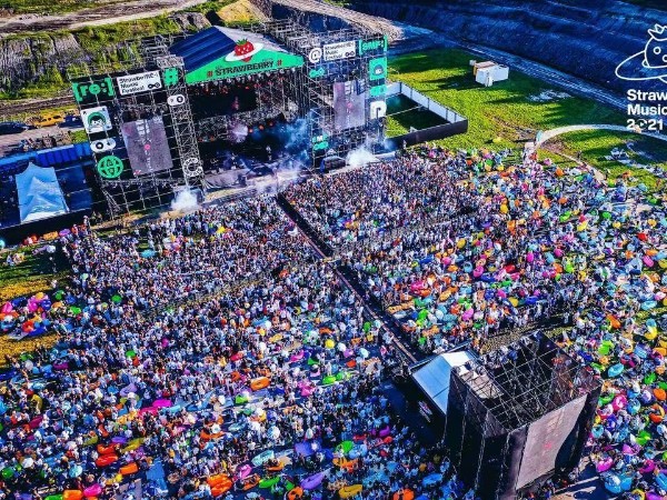 舞臺內容升級，燈光音響租賃設備做何要求