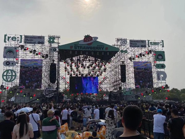 給您支招快速選出首次舞臺租賃合作供應商