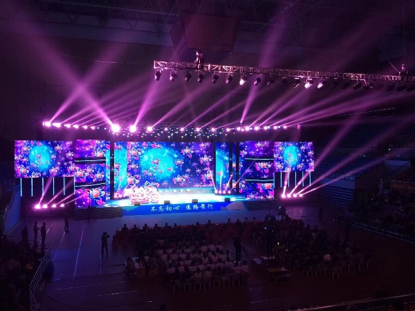 寧波燈光租賃，物美價廉，才是您最好的選擇