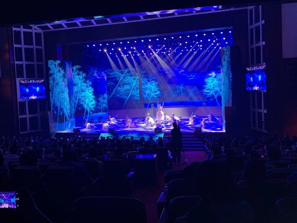 寧波演出設備租賃