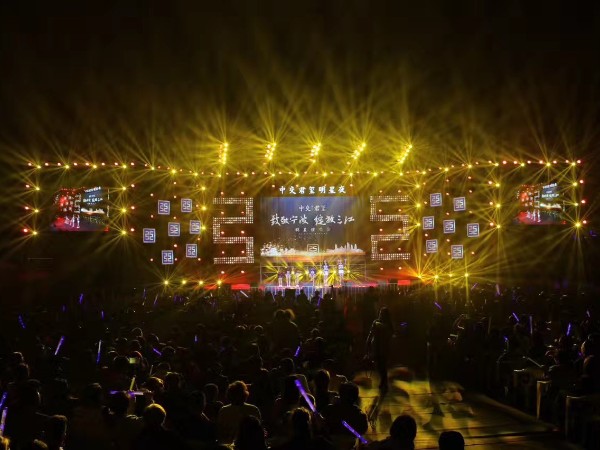 優質的音響設備租賃需要掌握快準狠的策略