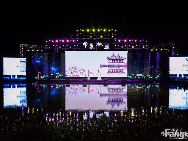 北京挑選寧波舞臺搭建服務(wù)公司會考慮哪些