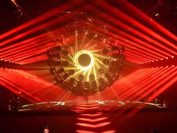 燈光租賃設備為何收費有不同？