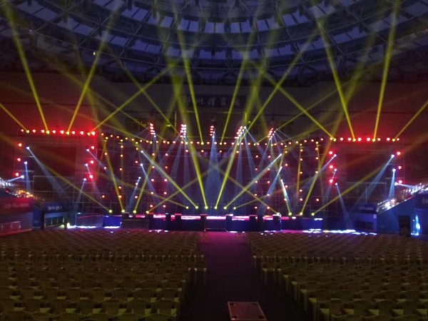 分享選擇優質實惠寧波LED屏租賃的小技巧