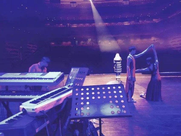 為什么同一地區燈光租賃價格相差較大？