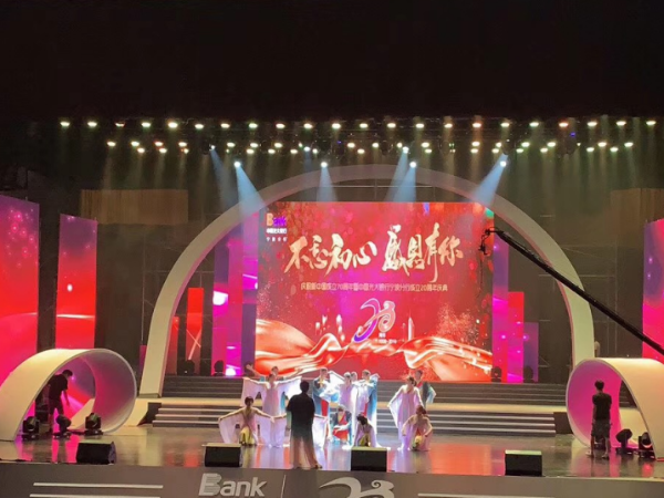 寧波音響設(shè)備租賃人員需具備哪些因素呢