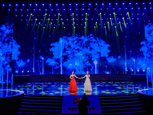 為什么你演藝舞臺(tái)設(shè)備租賃超出預(yù)算價(jià)格？