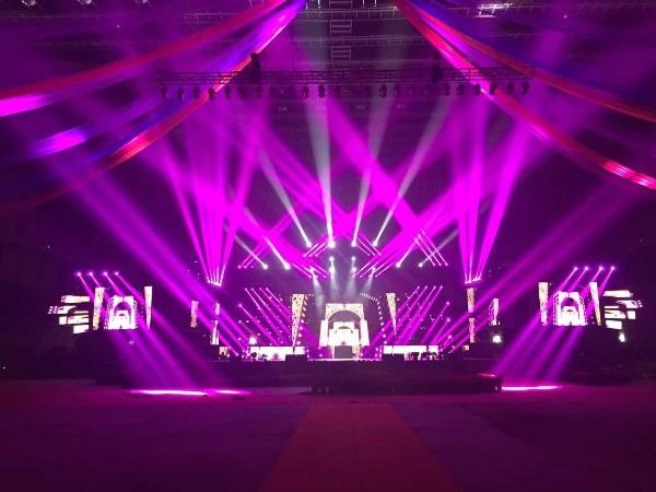 雷亞架租賃搭建服務(wù)憑什么在市場上贏得好評？